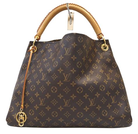 louis vuitton artsy purse|Louis Vuitton artsy bag outlet.